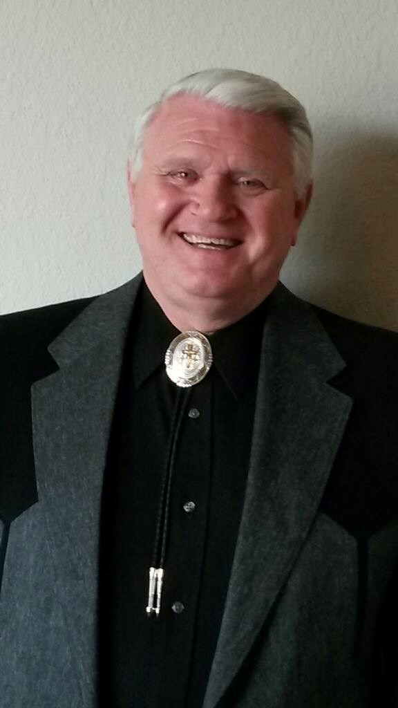 Obituary of James R. Deitrick