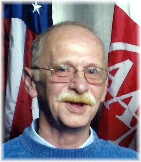 Obituary of James Cecil Hatfield