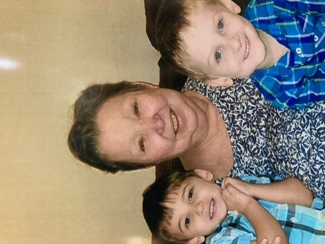 Obituary of Cynthia Niziolek