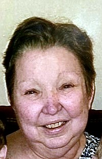 Obituary of Cynthia Niziolek