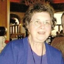 Obituary of Bernice W. Bowersox