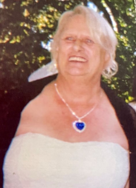 Obituary of Gloria Jean Beeles