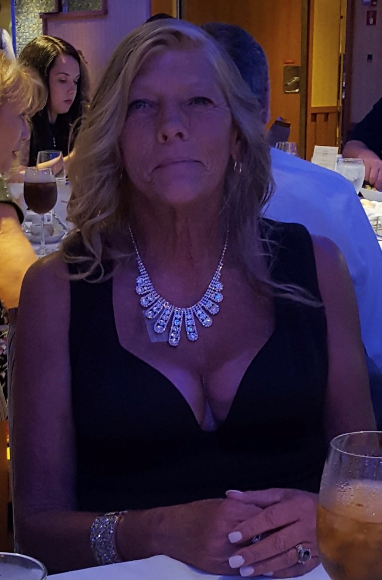 Obituary of Sherrye Ann Wilson