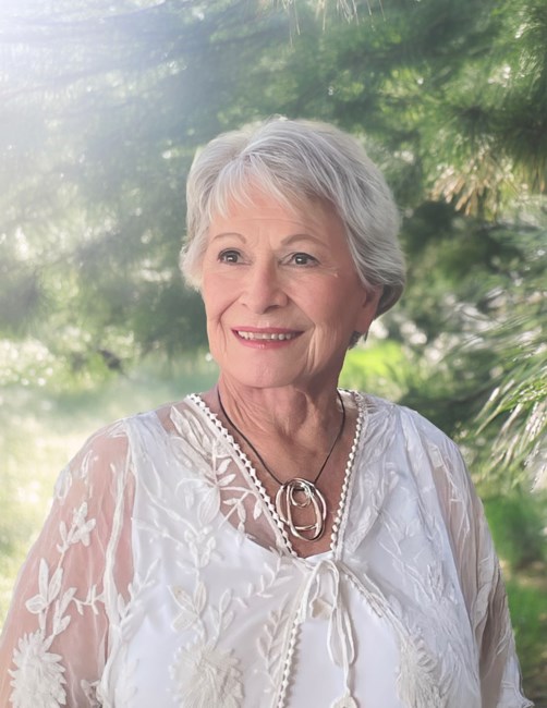 Obituary of Donna Marie Poston