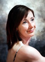 Katherine Aldred