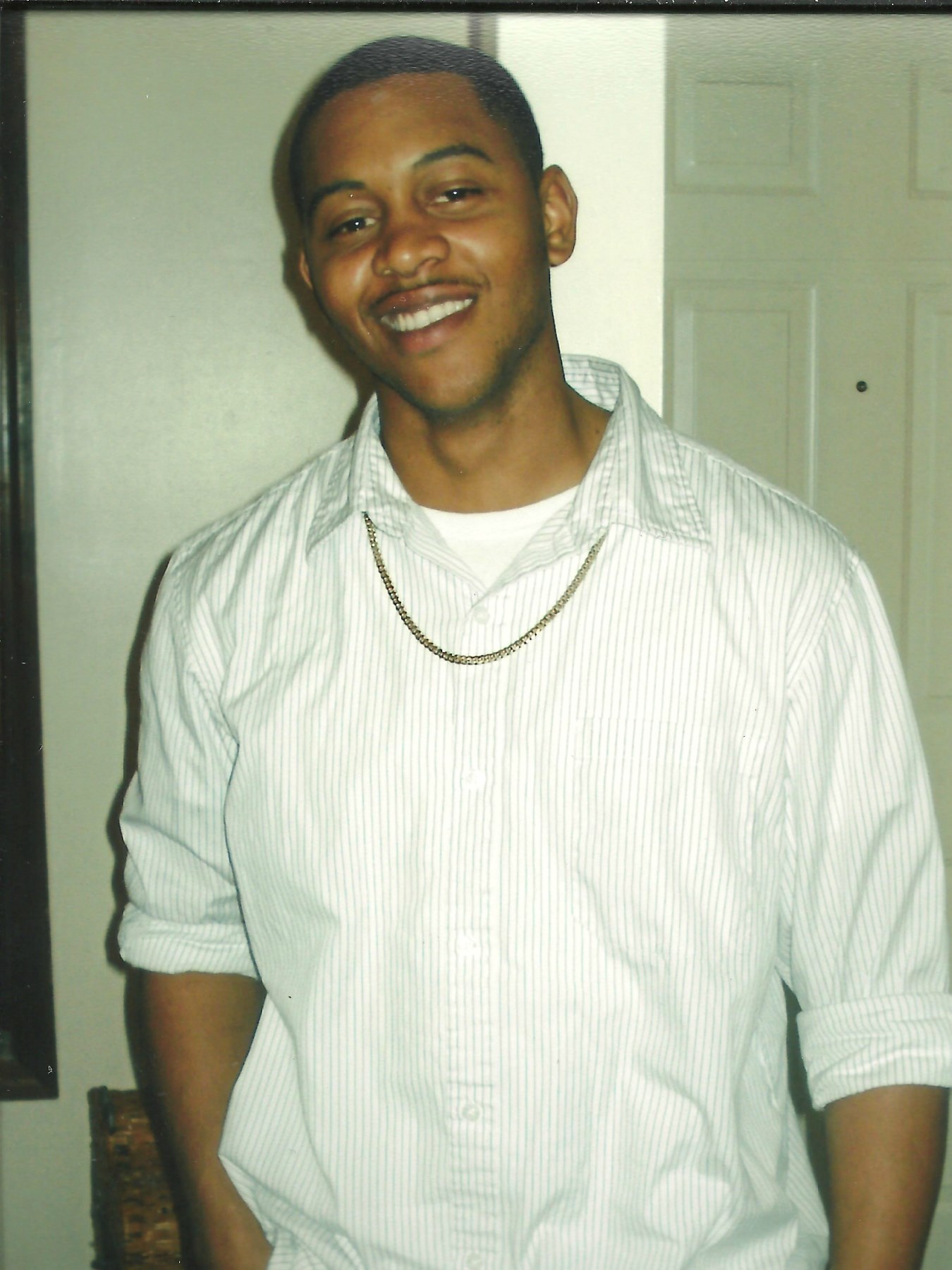 Obituary of Jermaine Lechardo Plummer