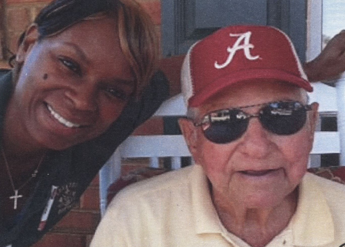 John Thomas Finlayson Obituary Montgomery, AL