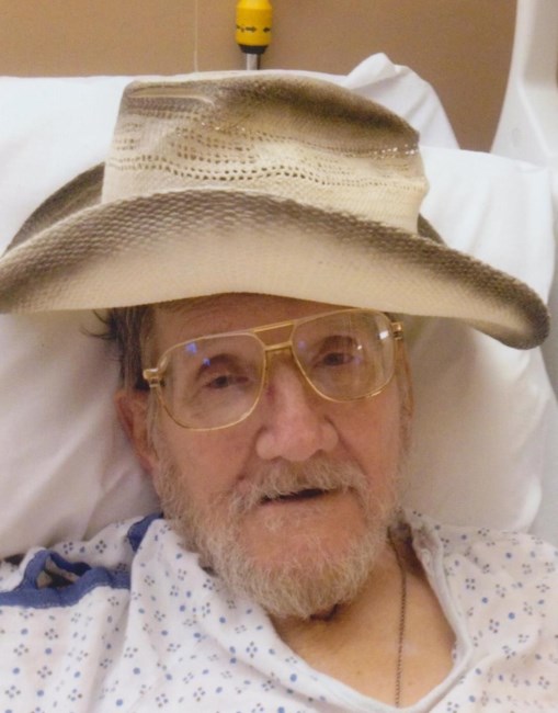 Obituary of Roland Keith Martin