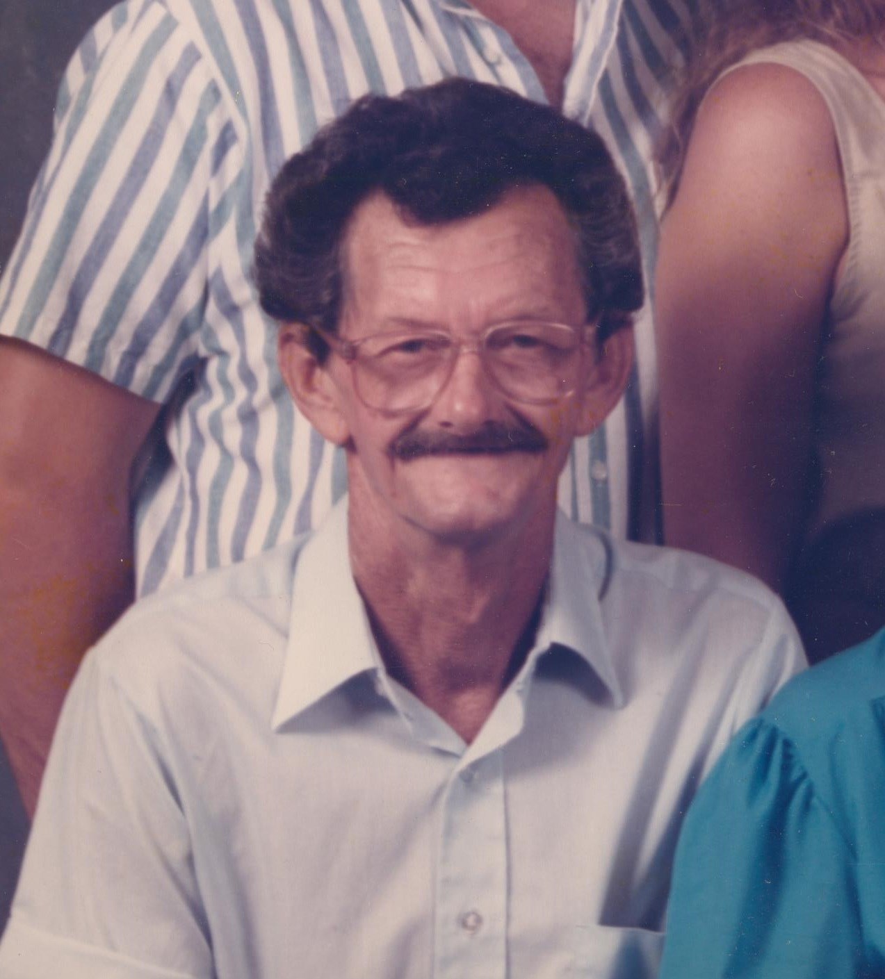 Avis de décès de Travis Culbert Gunter