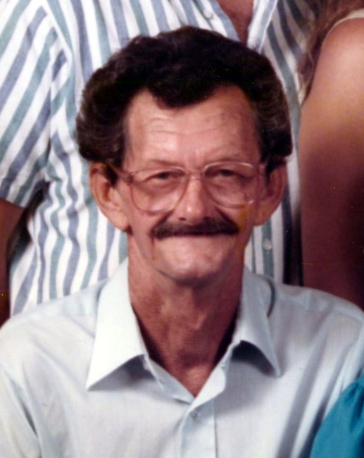 Avis de décès de Travis Culbert Gunter