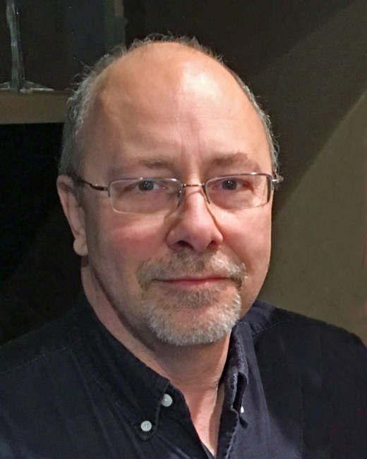 Obituary of Jeffery Bruce Jones