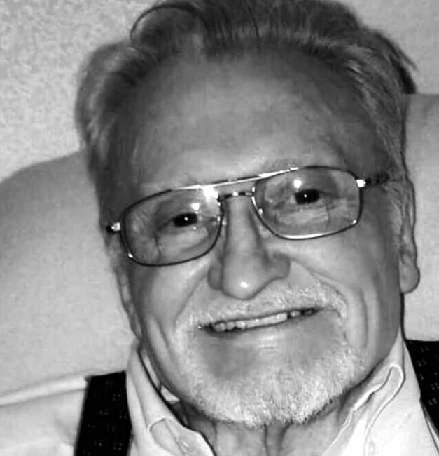 Obituario de John Aubrey Rose