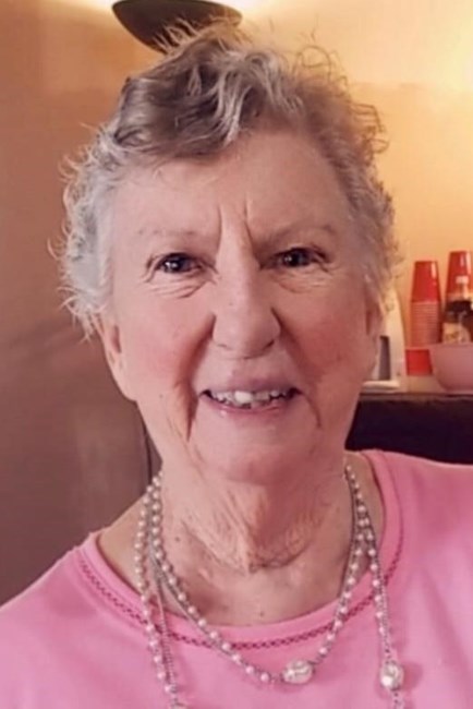 Obituary of Joan Hunter