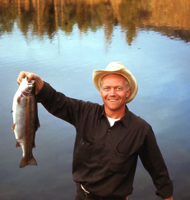 Obituary of Louis Ronald Sickler