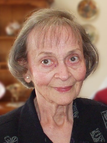 Obituary of Mildred Adler
