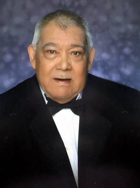 Obituary of Alberto Acosta Ibarra