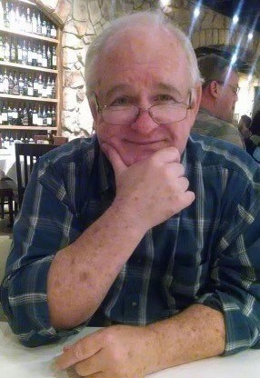 Obituary of Dale Frederick Hardeman