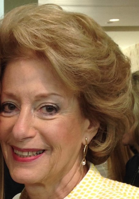 Obituary of Kay Siegel Kronenberg