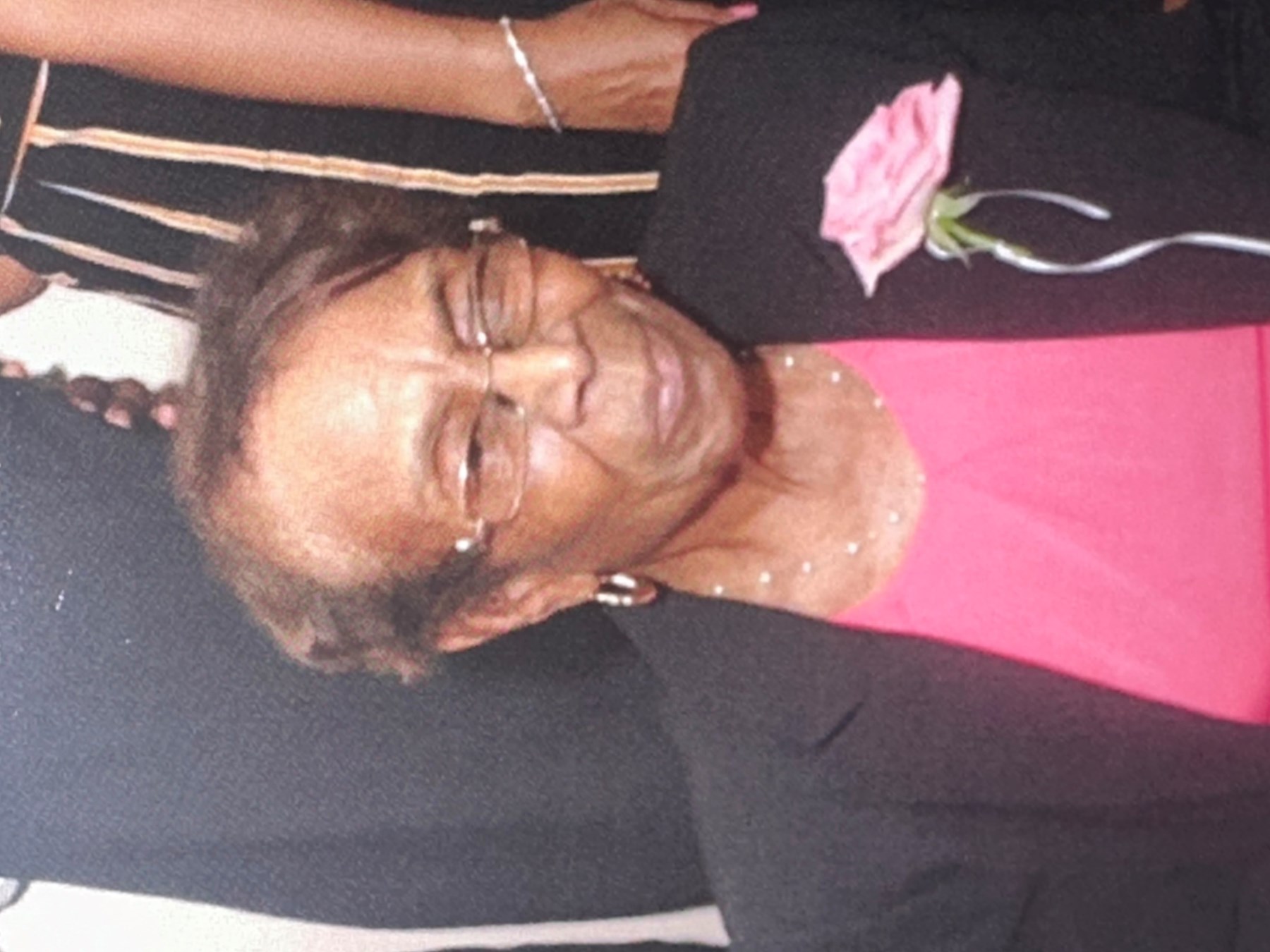 Edna Obituary Memphis, TN