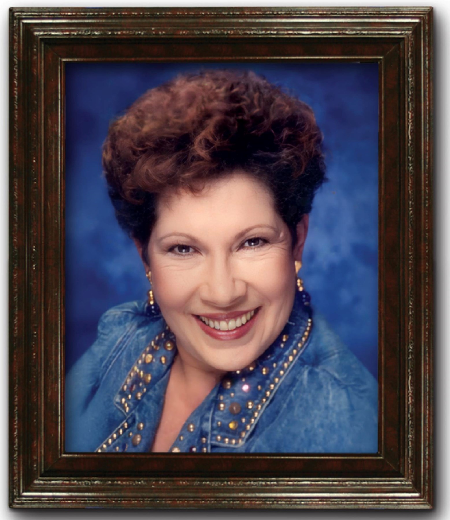 Obituary of Amparo Ramirez