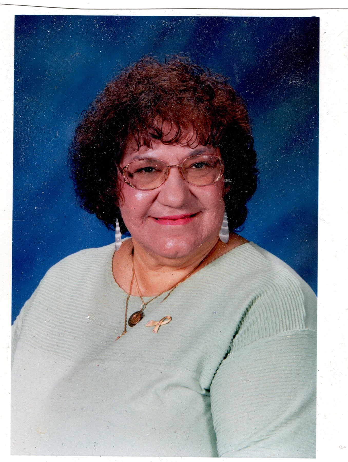 Obituary of Louella Anna Didio
