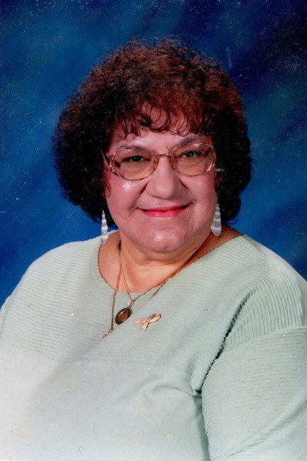 Obituary of Louella Anna Didio