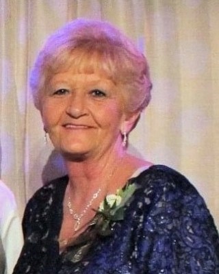 Obituary of Melissa Hood Reynolds