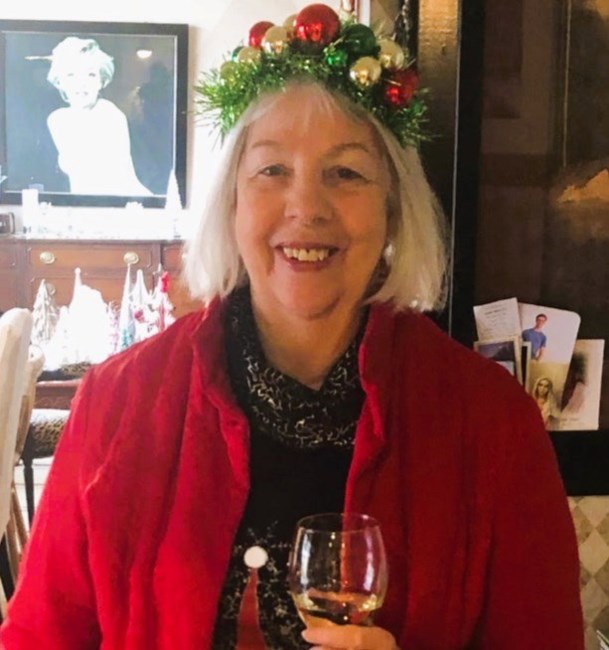 Obituary of Deborah Waite Howard