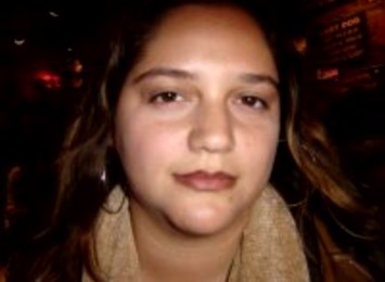 Obituary of Carla Roxana Arrieta-Coronado