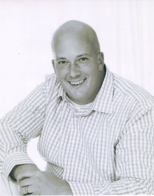 Obituary of Richard Kevin Fultz