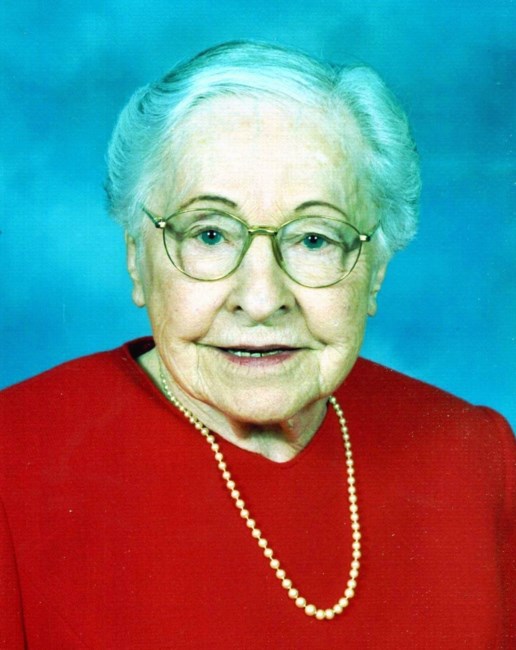 Obituary of Ruby Zorn