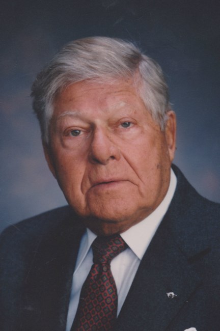 Obituary of Robert R. Goodfellow