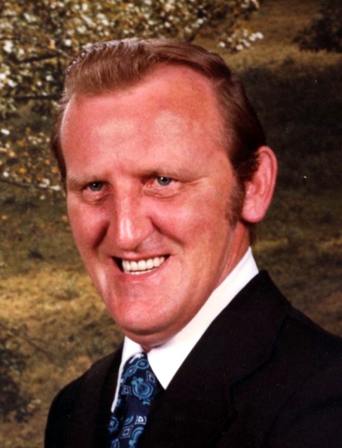 Obituary of Louis L. Schmitt