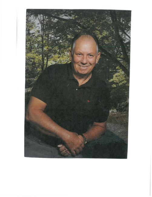 Obituary of Chester Thomas Armstrong