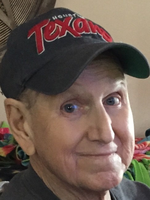 Obituary of Charles Goodman