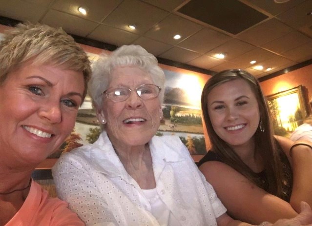 Obituary of Ollie Merle O'Quinn