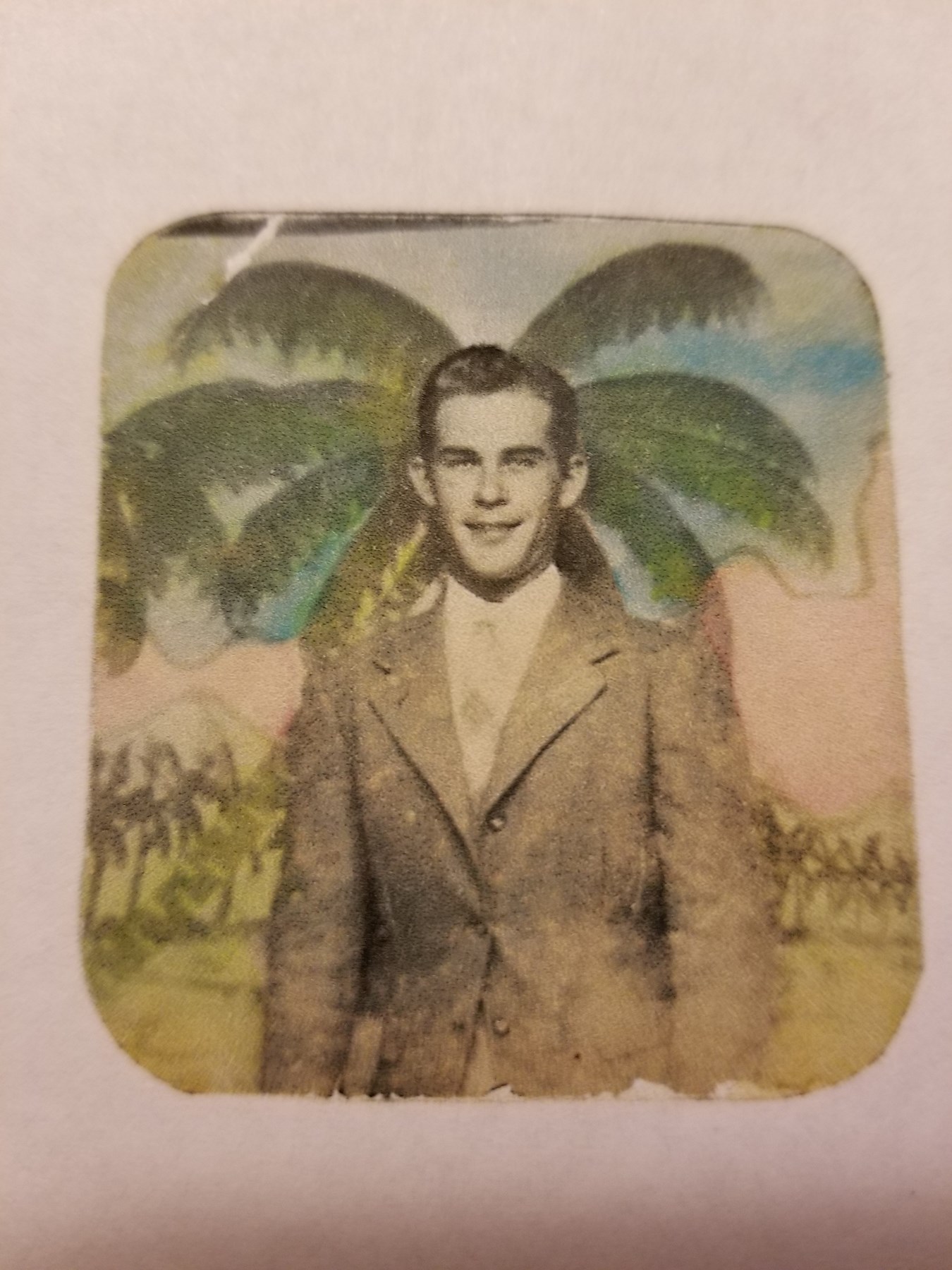 Obituary of Marlyn David Carter