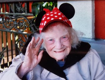 Obituary of Carolyn Jane Monroe