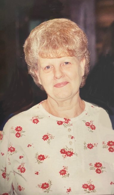 Obituary of Dolores J. Noyes
