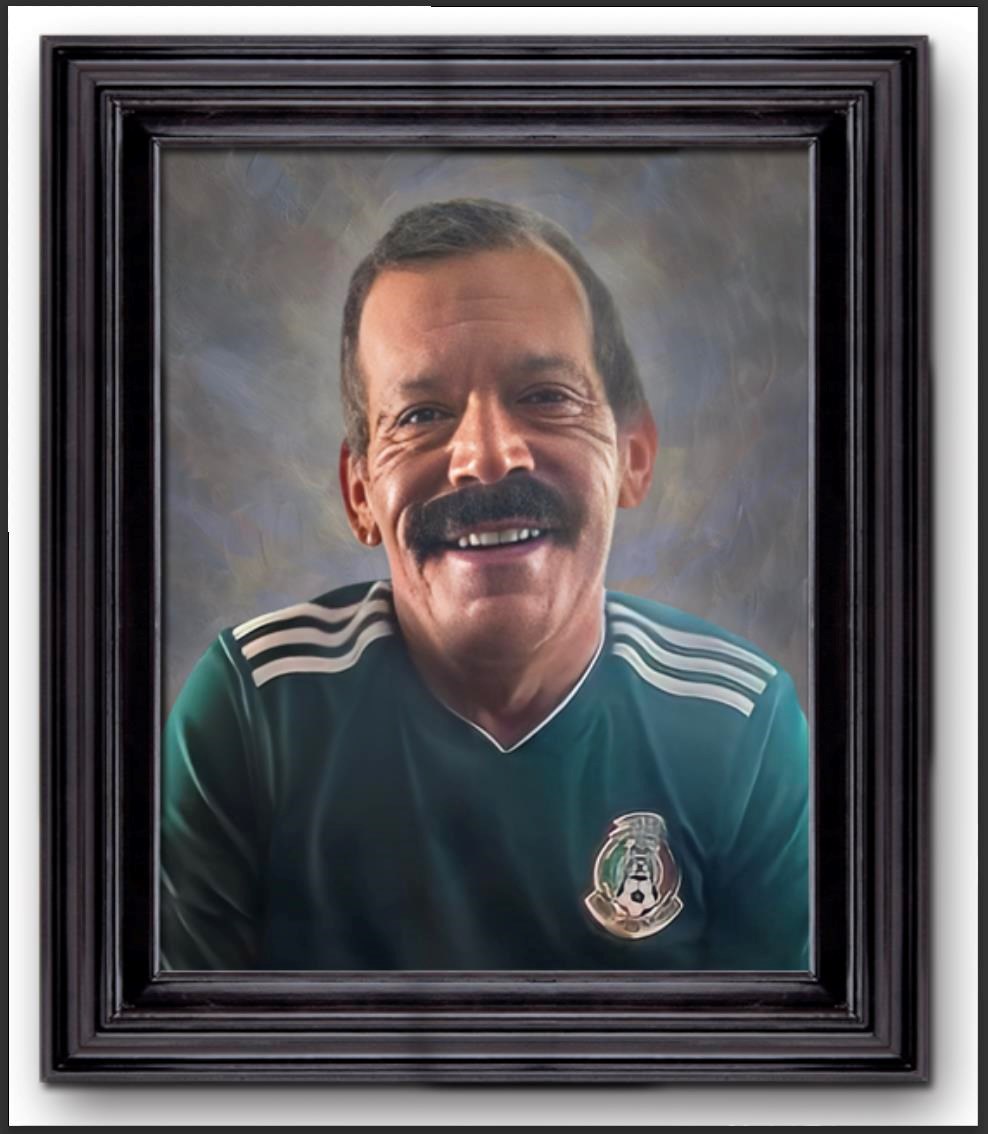 Obituary of Jose Antonio Guerrero de Santos