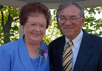 Obituary of Martha Alean Reeder