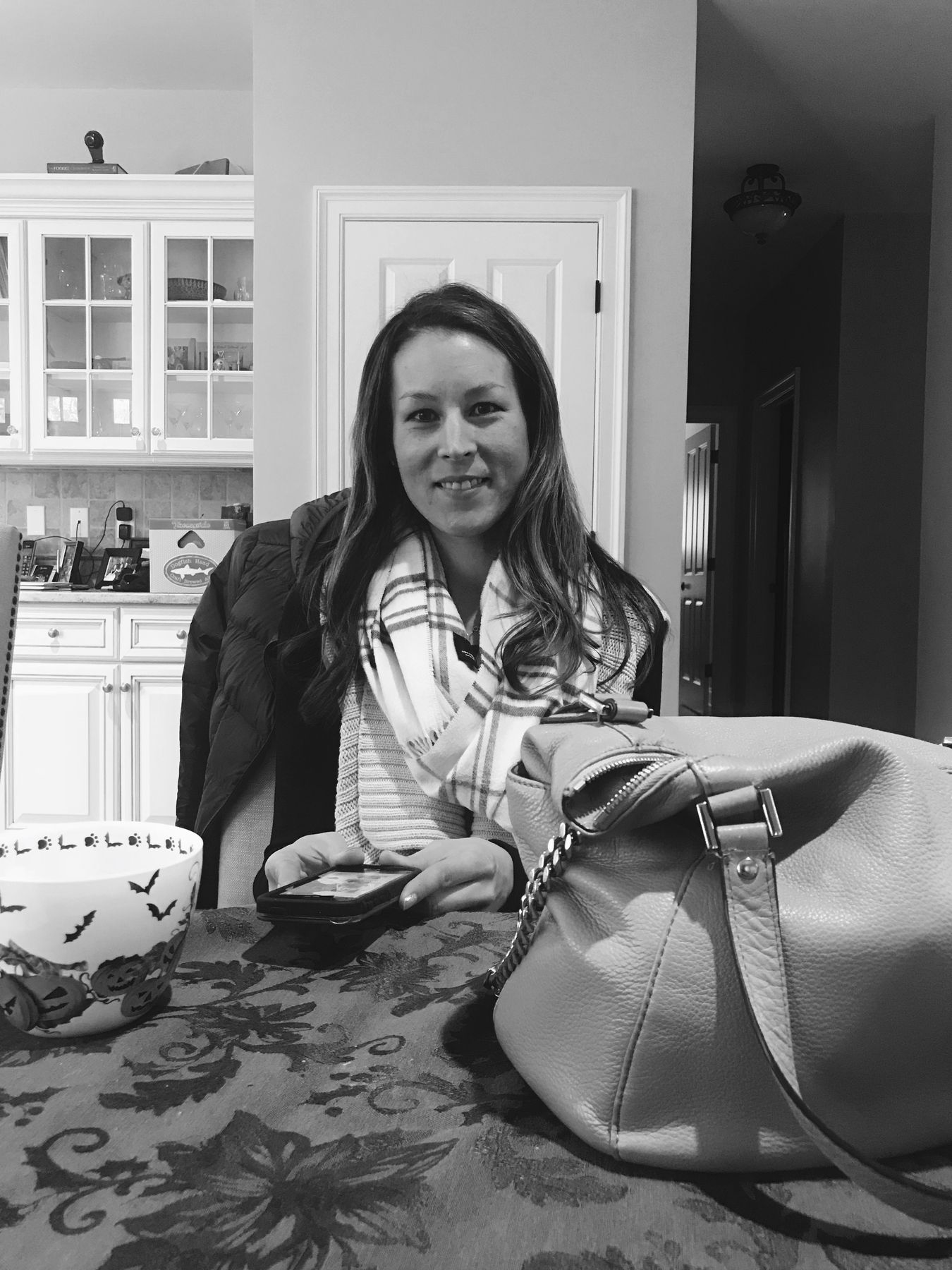 Obituary of Emily O'Malley