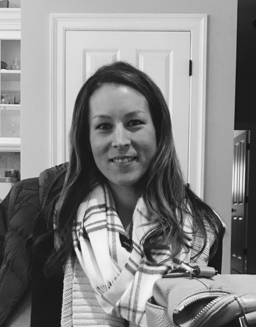 Obituary of Emily O'Malley