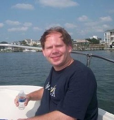 Obituary of Kevin Andrew Lentz