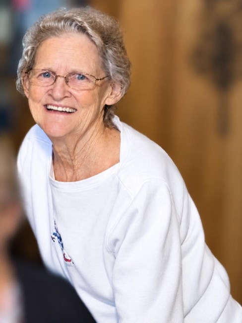 Obituary of Frances Dee Foster