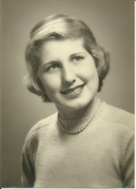 Obituary of Dorothy Reade