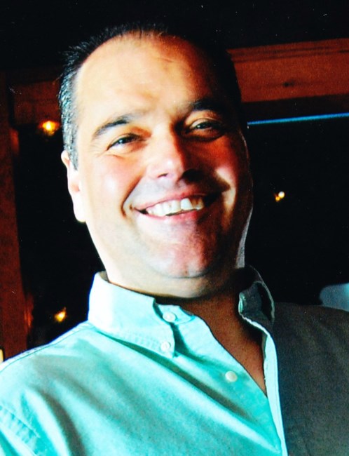 Obituary of Brett Claflin