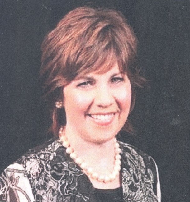 Obituary of Marlene Kay Dunn