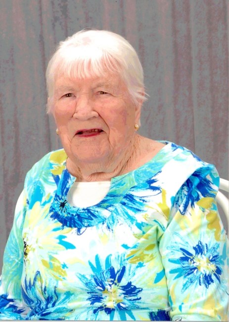 Obituary of Ruby Louise Lathan Jenkins