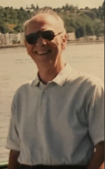 Obituary of William Ray Mills Jr.